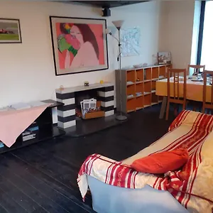 Romeo And Juliet Appartement