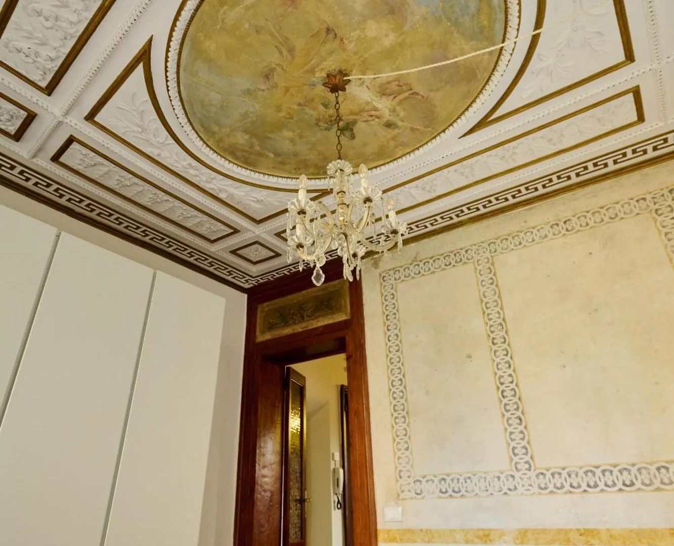 Casa Marianna - Citta Alta - Appartamento Affrescato - Bergamo 0*,